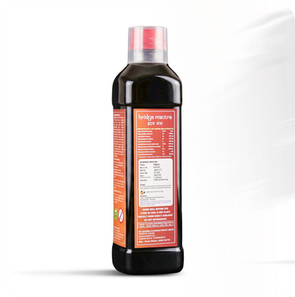 Hridya Mantra Combo - Heart & Cholesterol Care